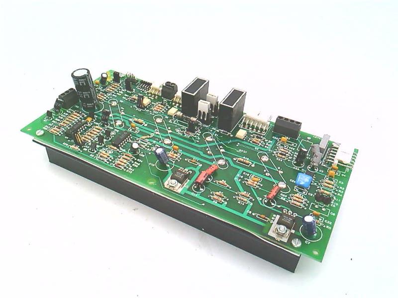 562-907 | Simplex Amplifier Board Assembly for Voice Evacuation Systems