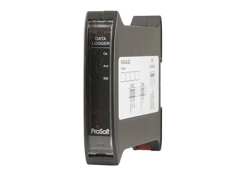 PLX51-DL-232 | ProSoft Data Logger