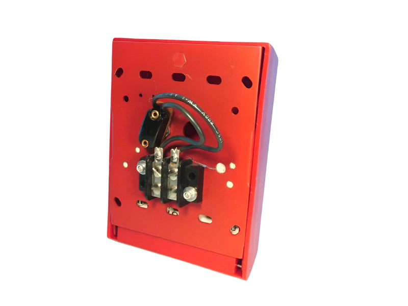 NBG-10 | Notifier Fire Alarm Pull Station