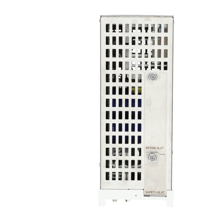 AX5101-0000-0200 | Beckhoff Digital Compact Servo Drive 1-Axis EtherCAT 1.5 A