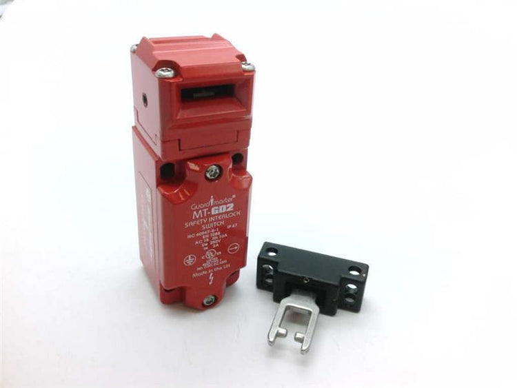 440K-MT55029 | Allen-Bradley Tongue Interlock