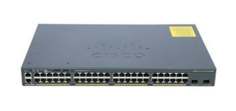 WS-C2960X-48LPD-L | Cisco Catalyst 2960-X Switch