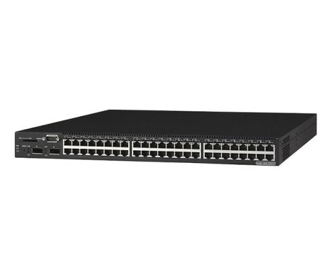 WS-C4948-S | Cisco Managed Rack-mountable Network Switch