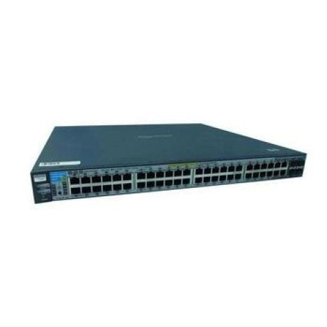 J8693A | HP Networking Layer-3 Managed Gigabit Ethernet Switch
