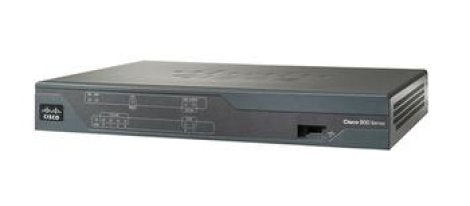 CISCO881G-K9 | Cisco 881 Ethernet Security Router with 3G