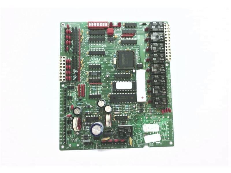 33051501C | Schneider Electric Door Processing Unit Control Board