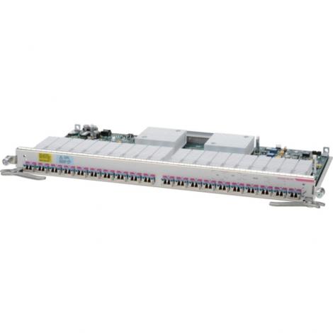 20X10GBE-WL-XFP | Cisco 10GbE LAN/WAN-PHY Interface Module