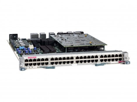 N7K-M148GS-11L | Cisco Nexus 7000 48 Port GE Module