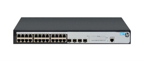 JG924A | HP Networking 1920-24G Switch