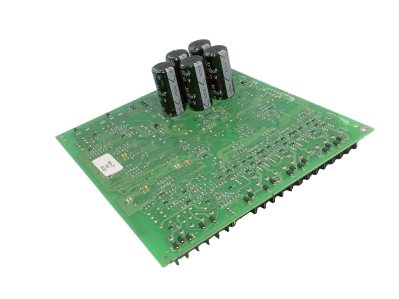 566-071 | Simplex System Power Supply Board for Fire Alarm Panels