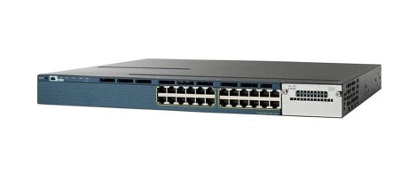 WS-C3560X-24T-L | Cisco Switch Layer