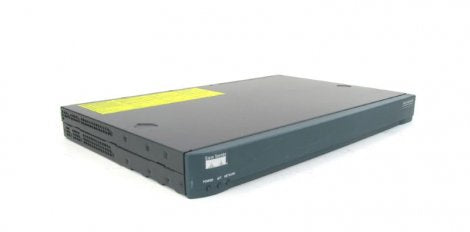 PIX-515E | Cisco PIX 515E Firewall 2 x 10/100Base-TX
