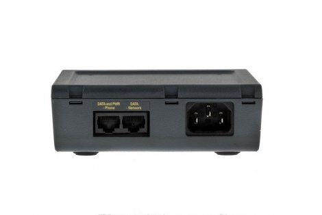 CP-PWR-INJ | Cisco Unified IP Phone Power Injector