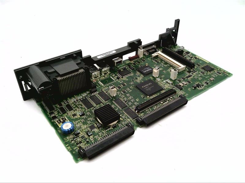 A16B-3200-0600 | GE Fanuc Main PCB 2 Ethernet Ports