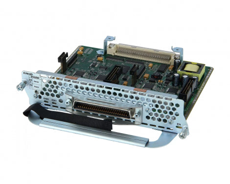EVM-HD-8FXS/DID | Cisco High Density Voice/Fax Extension Module