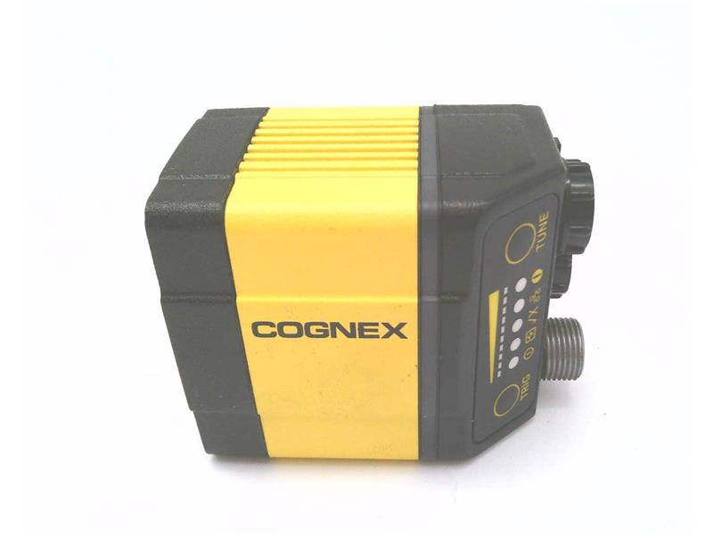 DM362X | Cognex DataMan 360 Series Barcode Reader