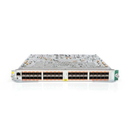 7600-ES+40G3C | Cisco SFP Ethernet Services Plus Line Card