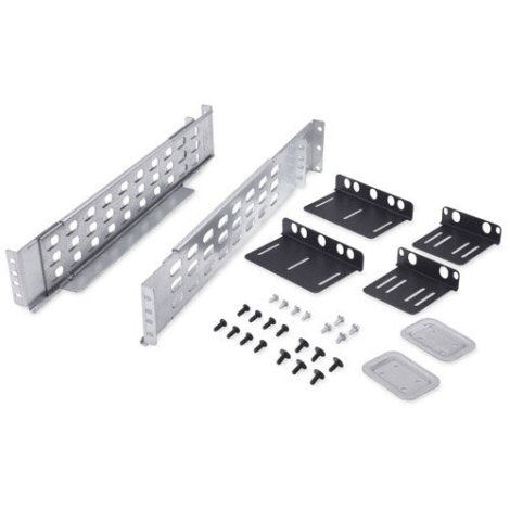 WS-X4948E-19CNTR | Cisco 4948E Center Mount 19 Inch Rack Kit L/R