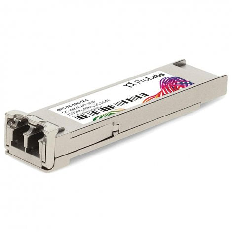 ONS-XC-10G-I2 | Cisco 1550nm 40km DOM Duplex LC SMF Optical Transceiver Module