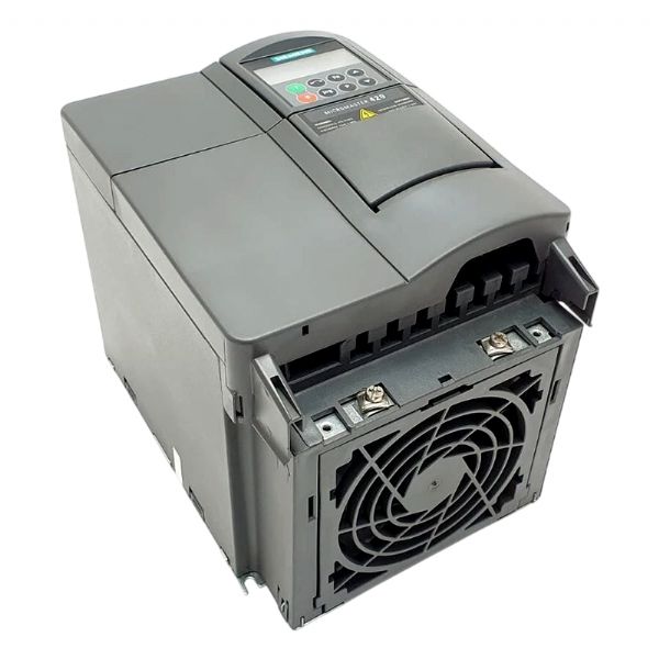 Siemens 6SE6420-2UD27-5CA1 MICROMASTER 420 7.5kW AC Drive