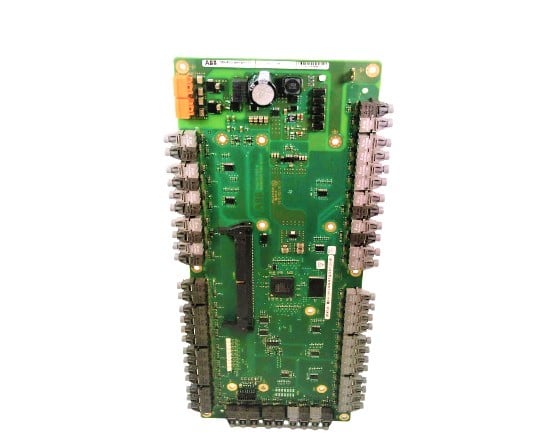 3BHE024855R0101 | ABB Interface Board 200-240 V AC