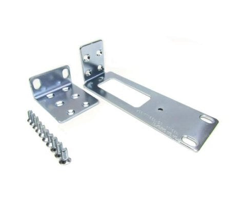 Cisco Router Rack Kit ACS-4220-RM-19 | Cisco ISR 4000 Series 19-Inch Router Rackmount Kit