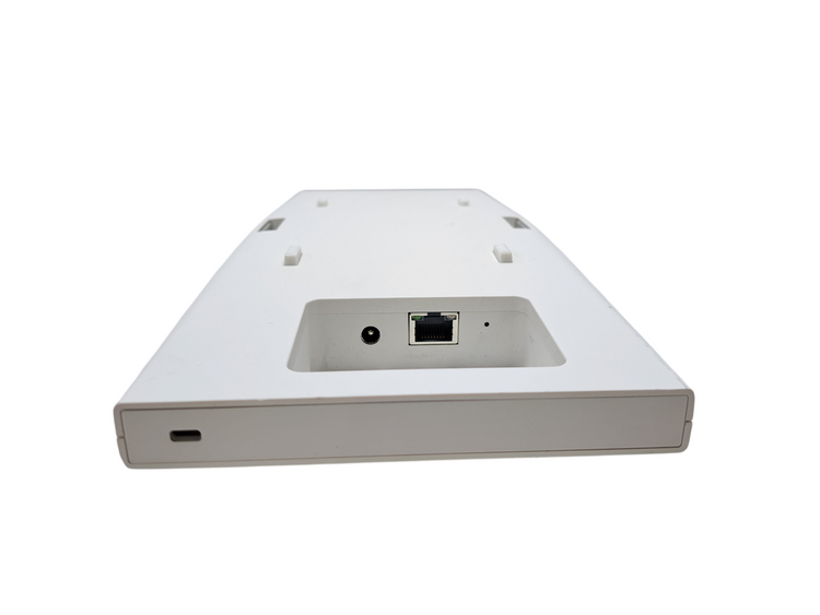 Cisco MR55-HW Cloud-Managed Wi-Fi 6 Indoor Wireless Access Point with 5.9 Gbps Performance