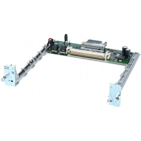 SM-NM-ADPTR | Cisco Network Module Adapter