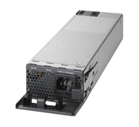 PWR-C1-350WAC/2 | Cisco Secondary Power Supply