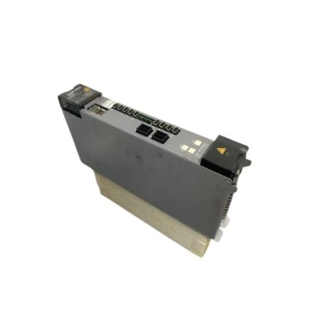 Okuma MIV0202-1-B5 MIV Series Dual-Axis AC Spindle Inverter Unit