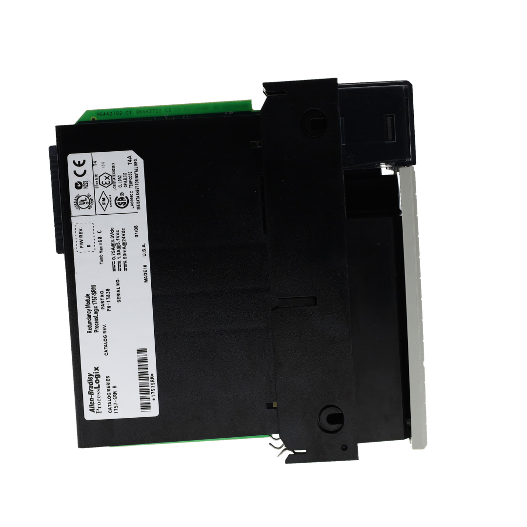 1757-SRM | Allen-Bradley System Redundancy Module