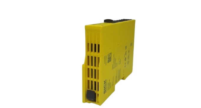 Sick RLY3-EMSS100 ReLy Safety Relay