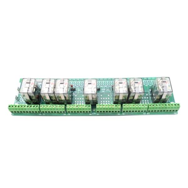 DS200RTBAG4A | General Electric Relay Terminal Board