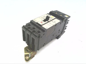Schneider Electric FJA34030 30A 3-Pole Circuit Breaker