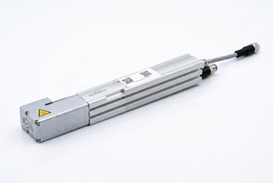 Festo EPCO-16-50-3P-ST-E Electric Cylinder with Stepper Motor and Incremental Encoder