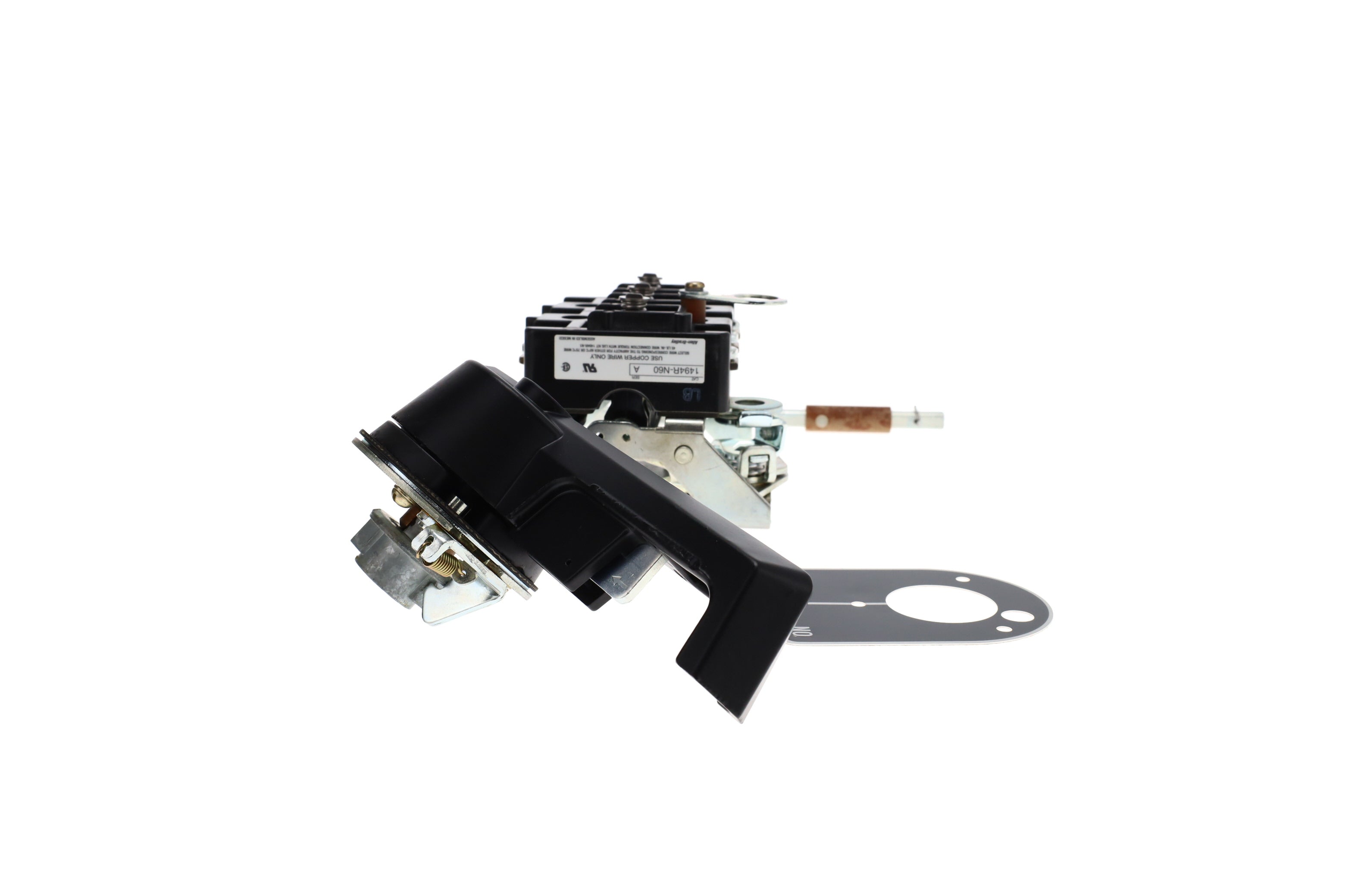 1494R-N60 | Allen-Bradley Disconnect Switch Kit