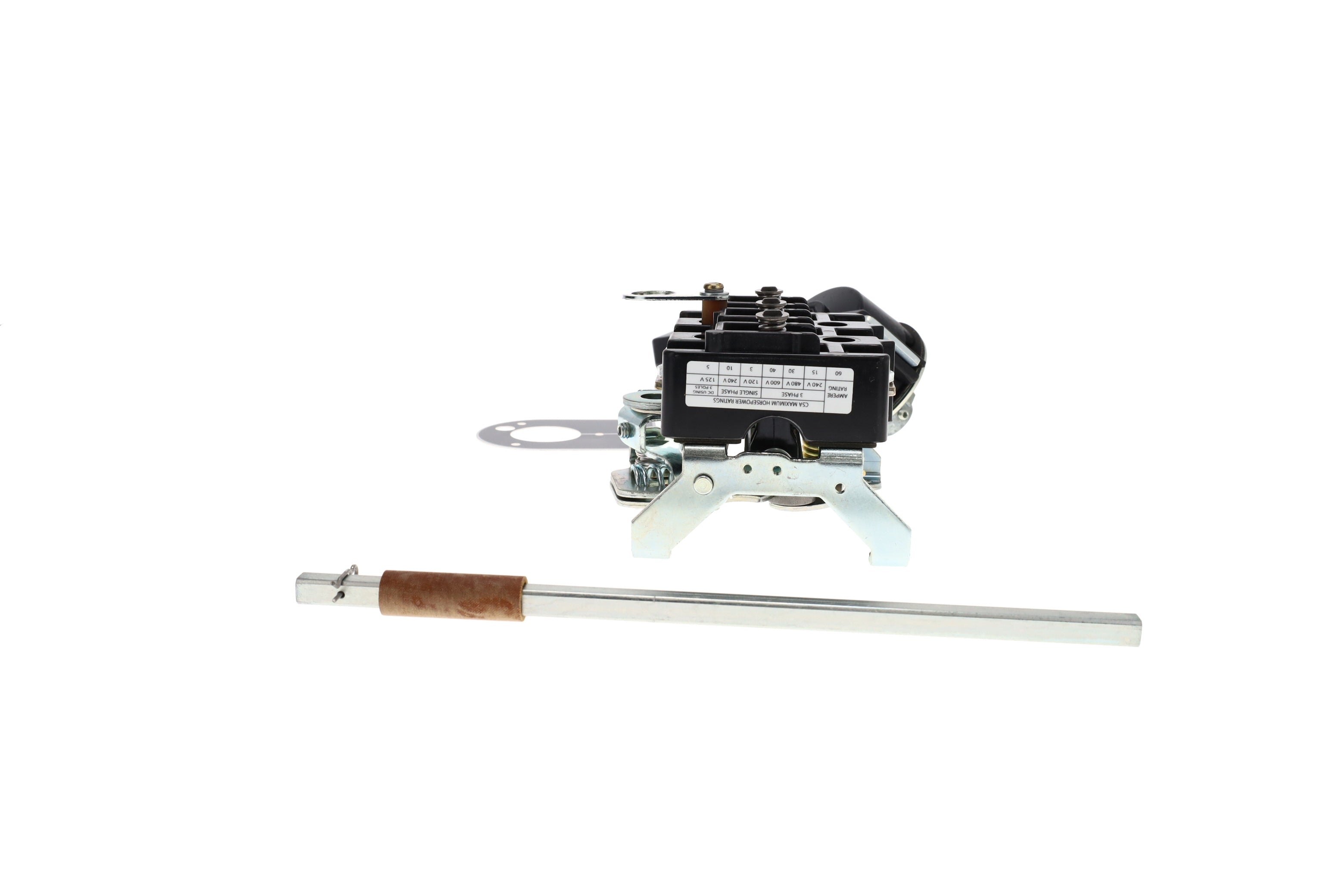1494R-N60 | Allen-Bradley Disconnect Switch Kit