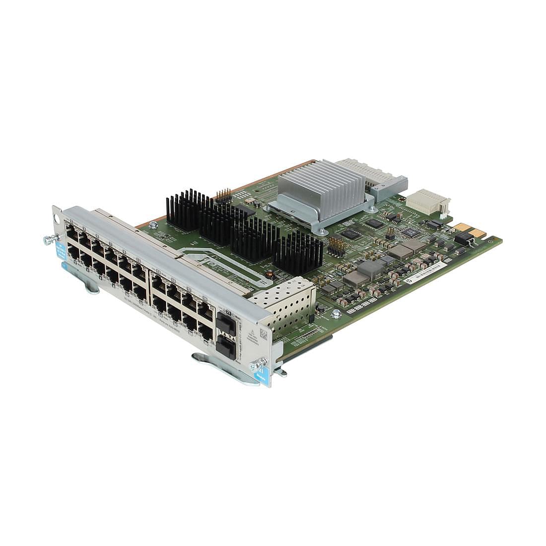 J9548A | HP Networking SFP+ Switch Module