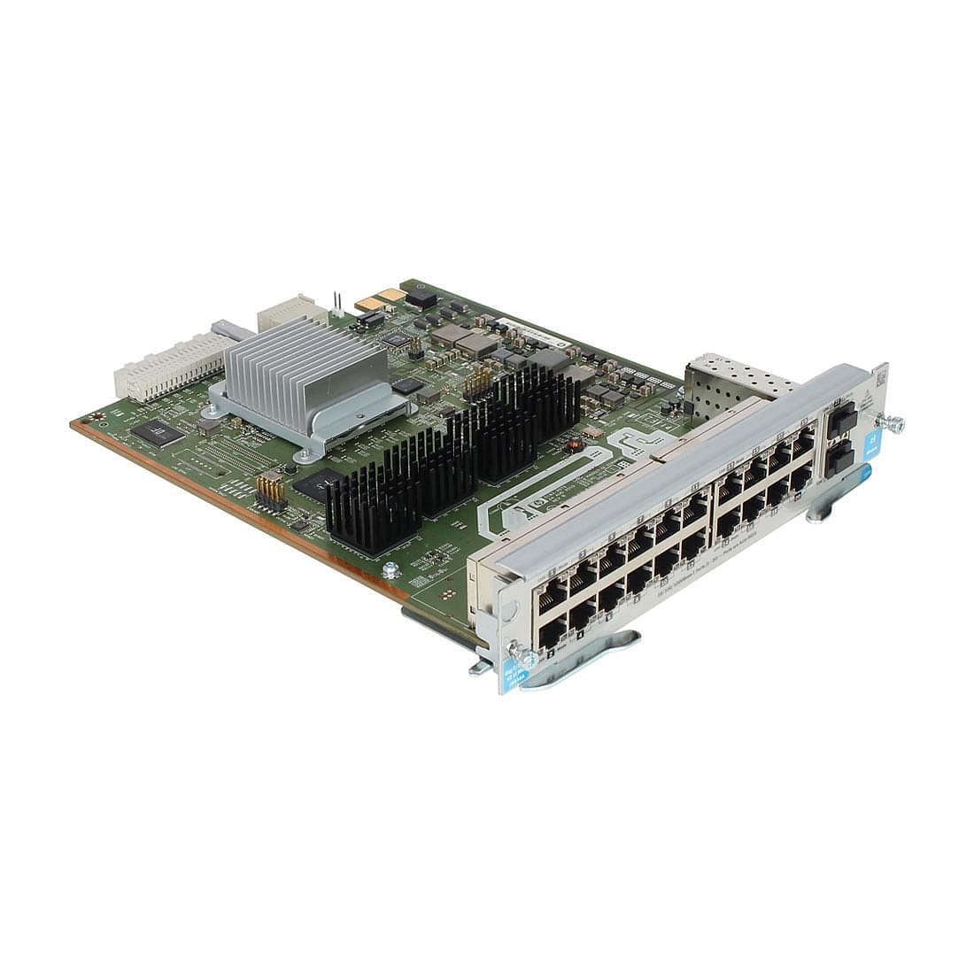 J9548A | HP Networking SFP+ Switch Module