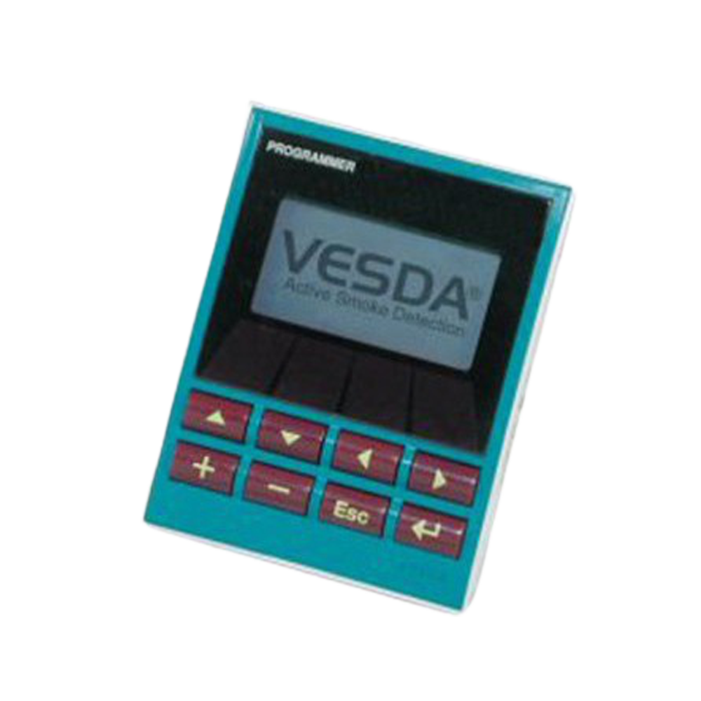 VSP-001 | Vesda VLP & VLS Programmer Module for VESDAnet Configuration and Diagnostics
