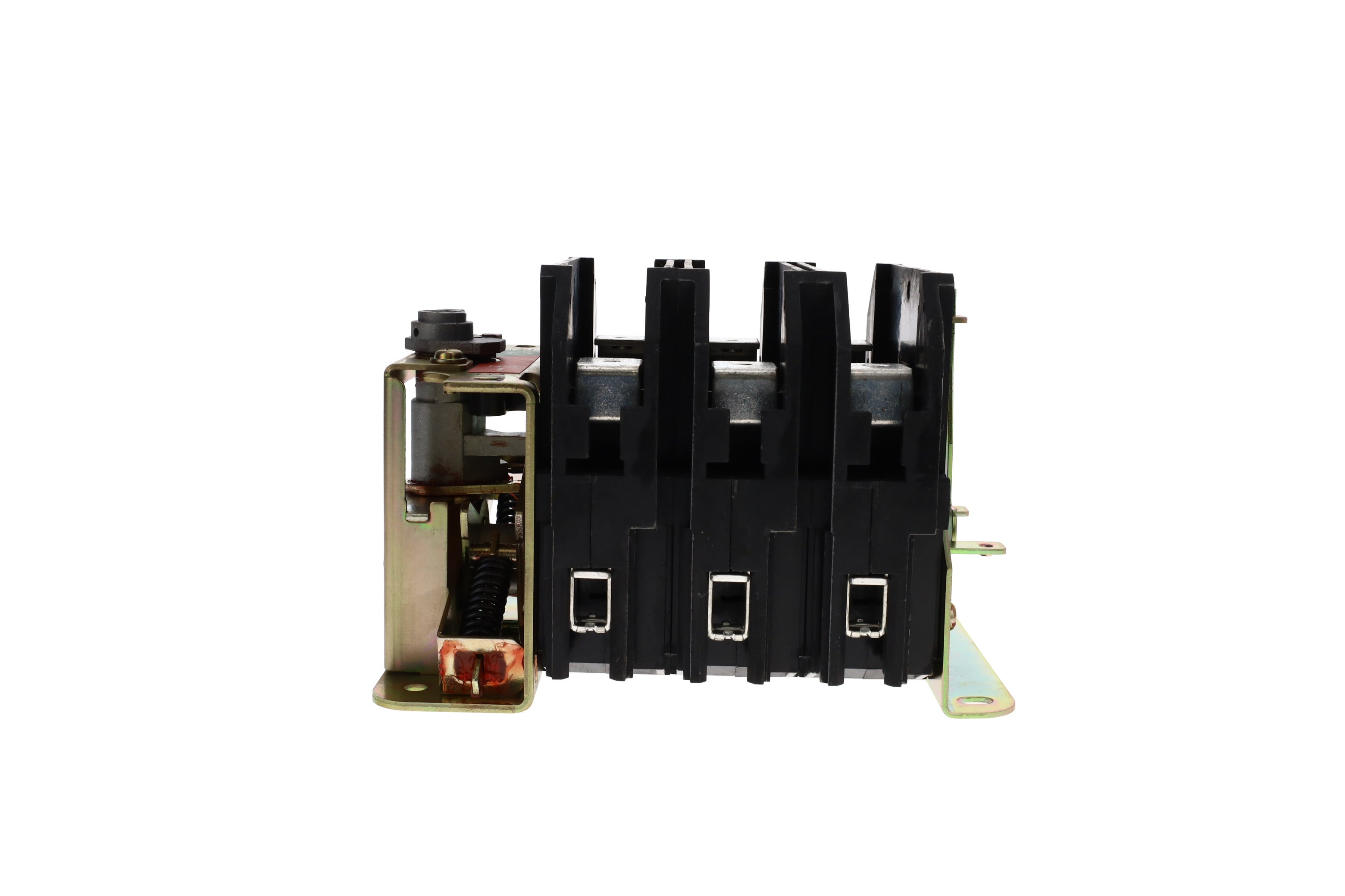 194R-NJ100P3 | Allen-Bradley Fused Disconnect Switch 100A 3-Pole 600VAC Open Style