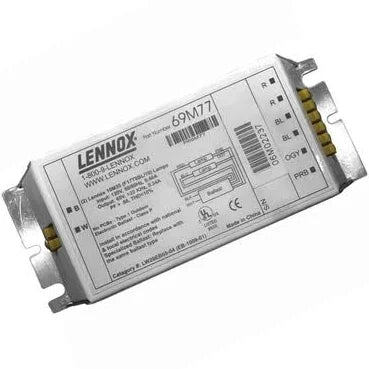69M77 | Lennox Electronic Ballast