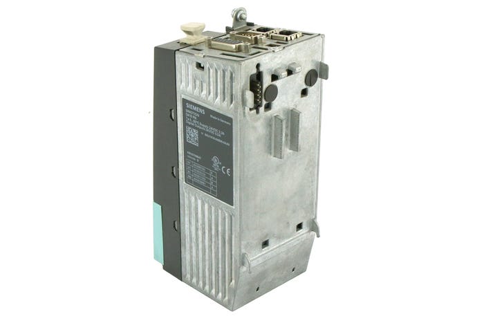 6AU1410-0AB00-0AA0 | Siemens Drive-Based Control Unit