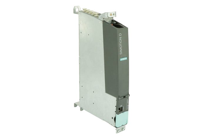 6AU1435-2AD00-0AA0 | Siemens Power Module PM240