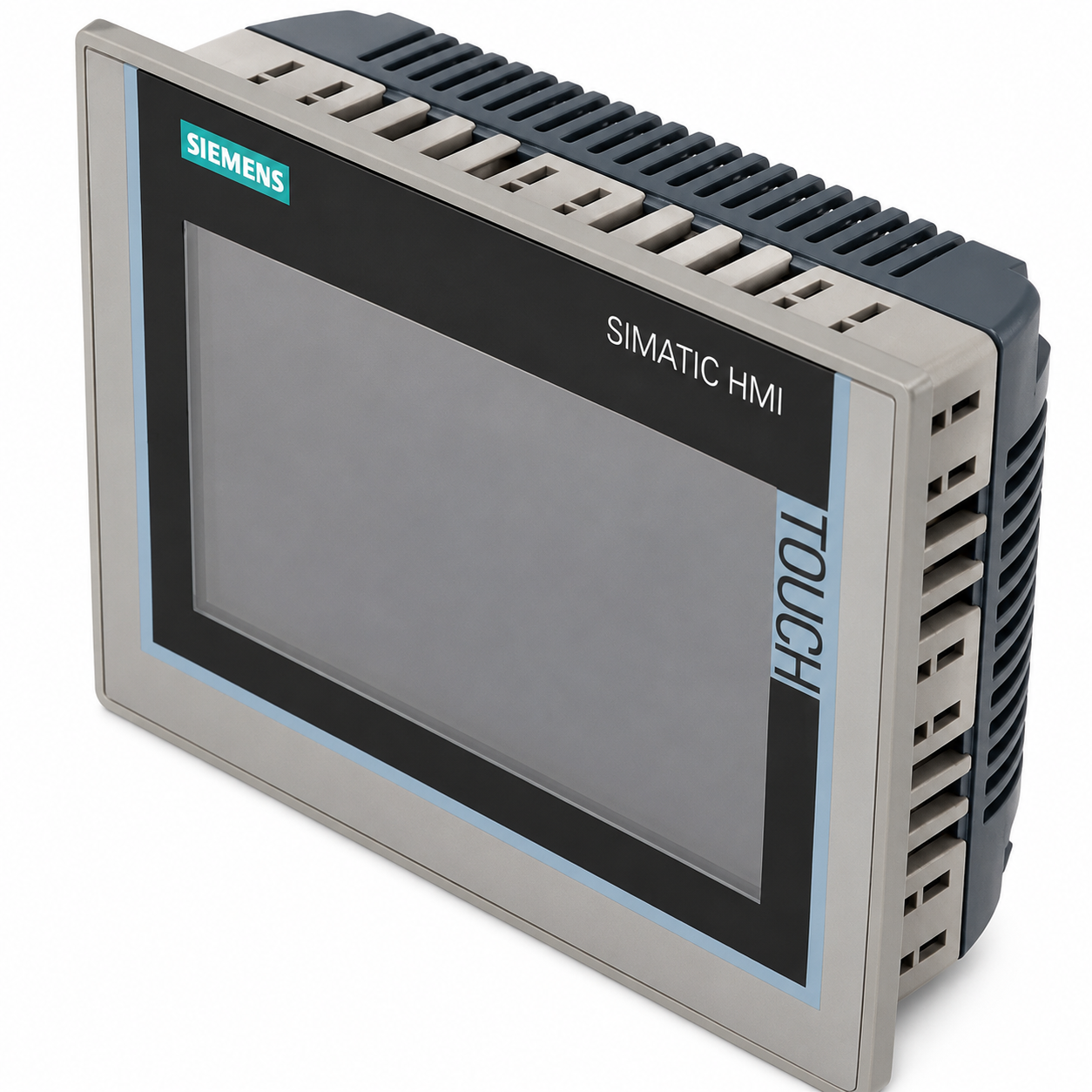 Siemens 6AV2124-0GC01-0AX0 SIMATIC TP700 Comfort 7-Inch Touch HMI