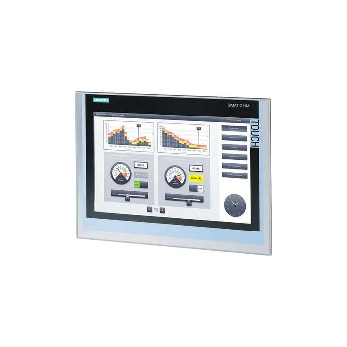 6AV2124-0QC02-0AX0 | SIEMENS SIMATIC TP1500 Comfort Panel 15-inch, Color, Touch