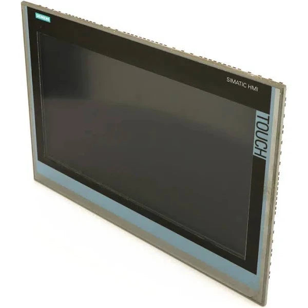 6AV2124-0UC02-0AX1 | Siemens SIMATIC TP1900 Comfort Panel 19-inch, Color, Touch