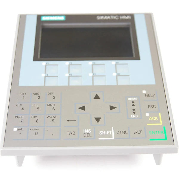 6AV2124-1DC01-0AX0 | SIEMENS SIMATIC KP400 Comfort Panel, 4-inch, Color, Keypad