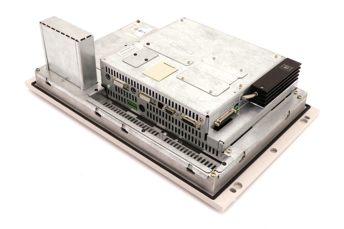 6AV3637-1ML00-0FX0 | Siemens Operator Panel