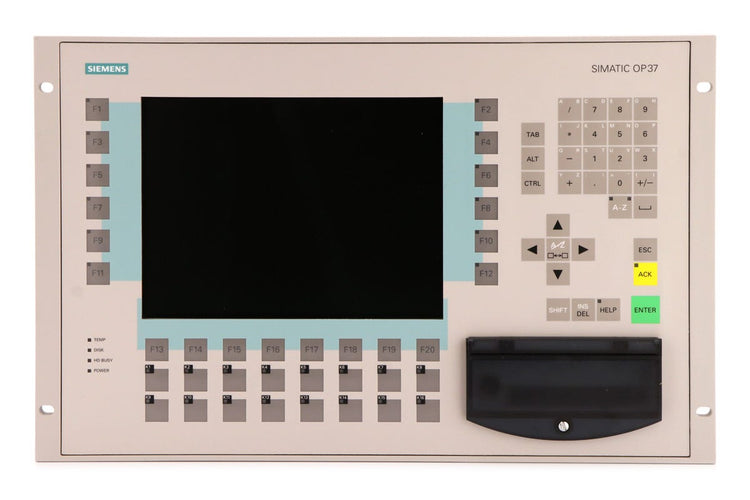 6AV3637-1ML00-0FX0 | Siemens Operator Panel